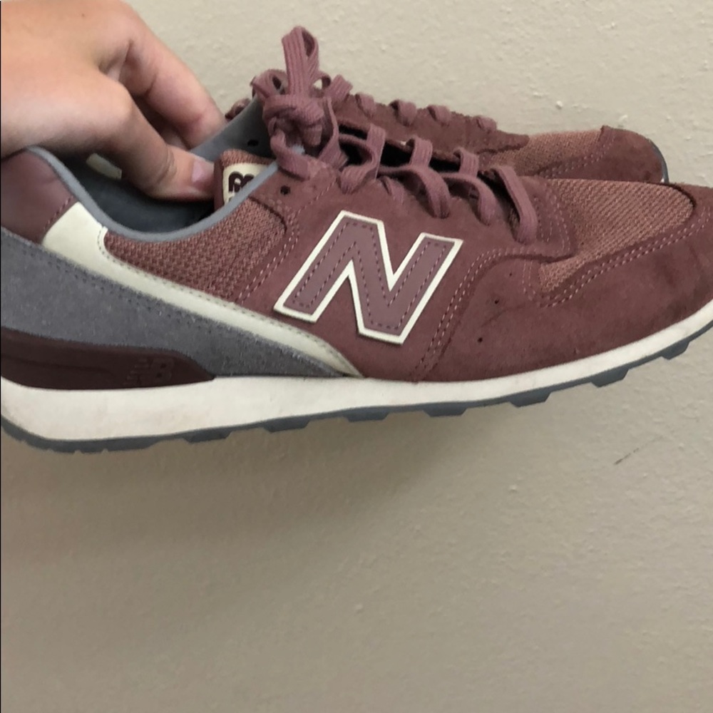 New balance shoes